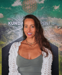 Sandra Guru Ras Kundalini Serpent