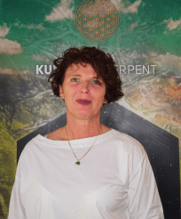 Jessica Millan Kundalini Serpent