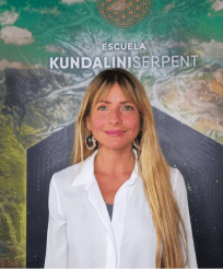 Jessica Millan Kundalini Serpent