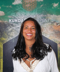 Sandra Guru Ras Kundalini Serpent