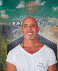 Jessica Millan Kundalini Serpent