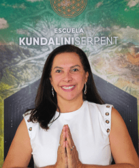 Jessica Millan Kundalini Serpent