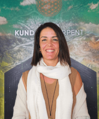 Sandra Guru Ras Kundalini Serpent