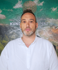 Jessica Millan Kundalini Serpent