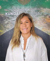 Jessica Millan Kundalini Serpent