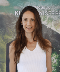 Sandra Guru Ras Kundalini Serpent