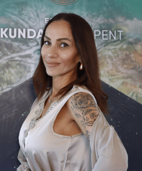 Jessica Millan Kundalini Serpent
