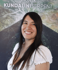 Jessica Millan Kundalini Serpent