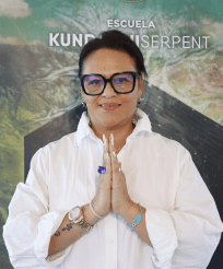 Sandra Guru Ras Kundalini Serpent