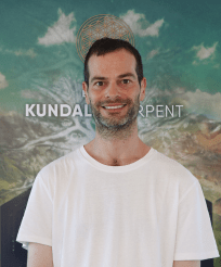 Sandra Guru Ras Kundalini Serpent