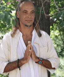 Sandra Guru Ras Kundalini Serpent