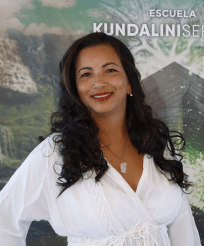 Sandra Guru Ras Kundalini Serpent
