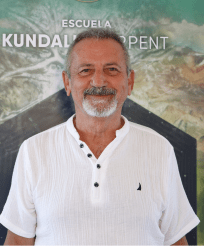Sandra Guru Ras Kundalini Serpent